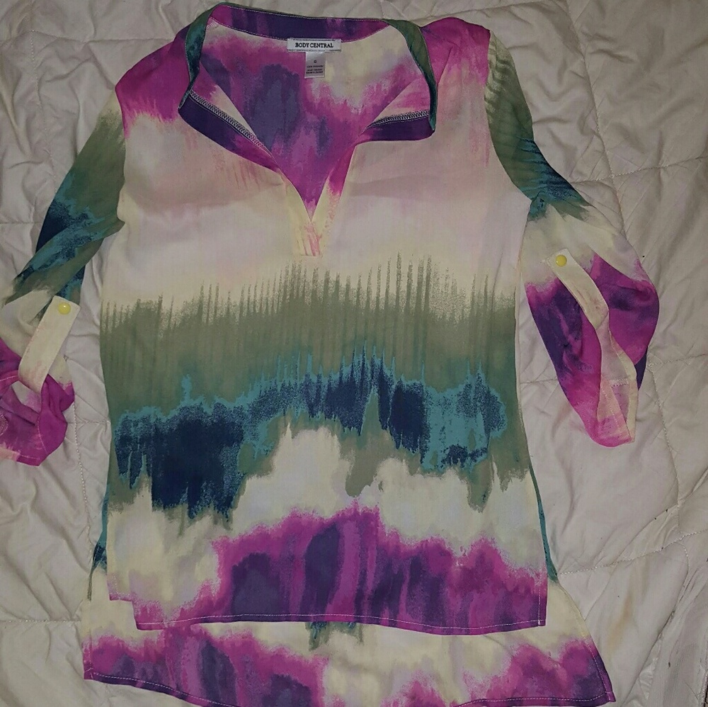 Womens top